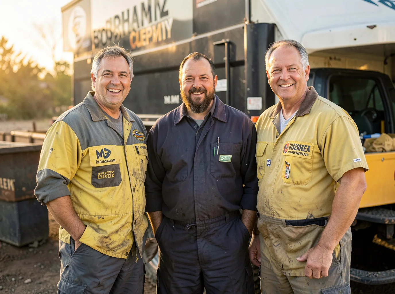 Sewage Cleanup company in Vernon, MI