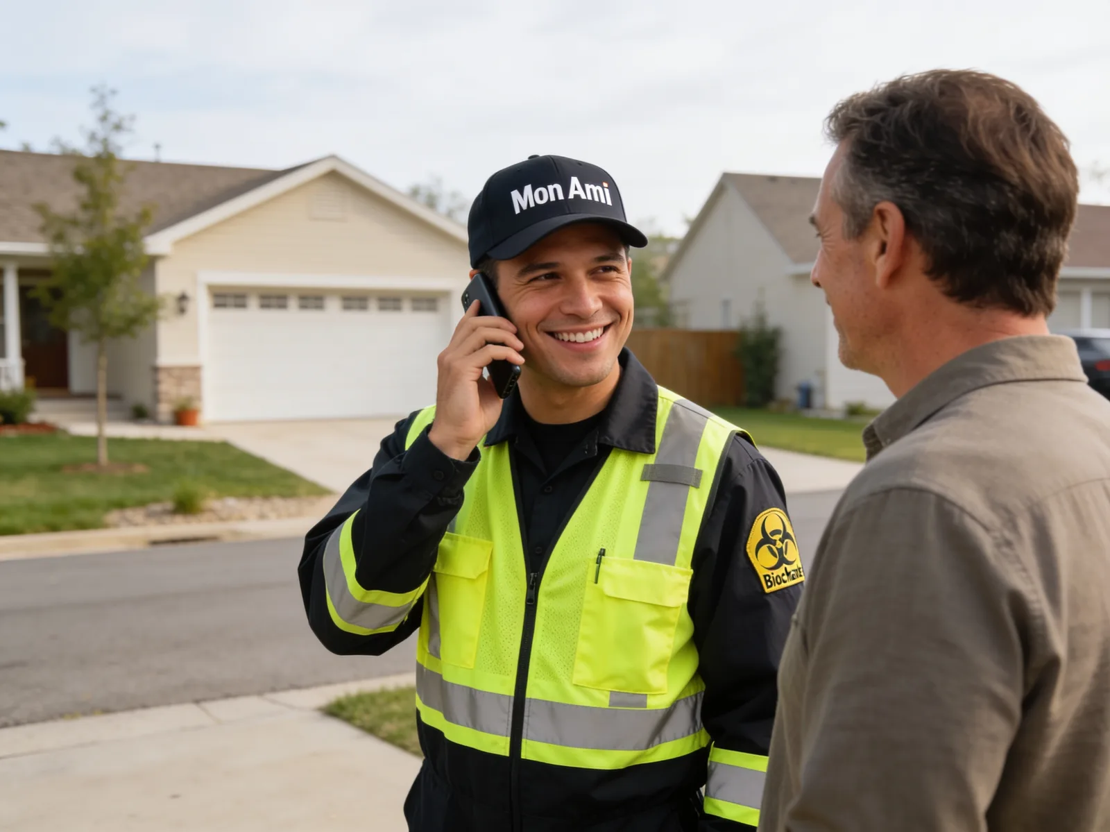 Sewage Cleanup Vernon, MI FAQs