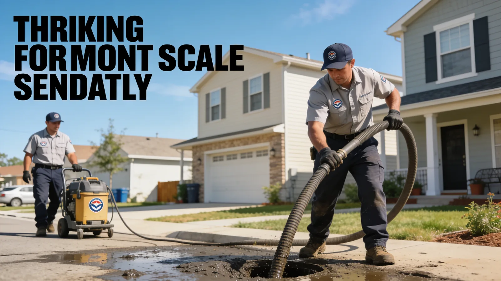 Sewage Cleanup in Vernon, MI near me